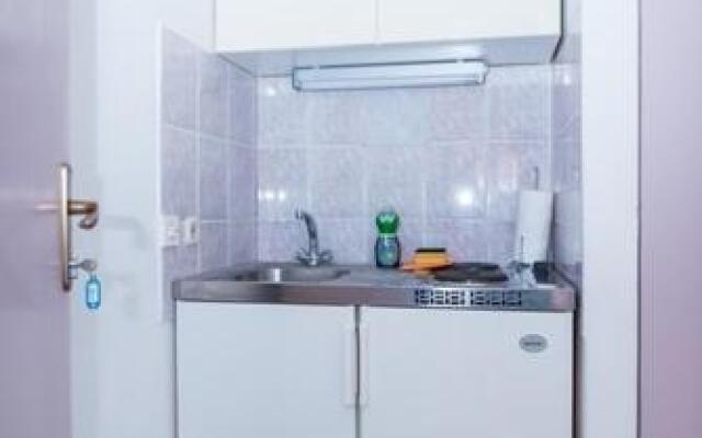 Apartmani Sutic & Restaurant San