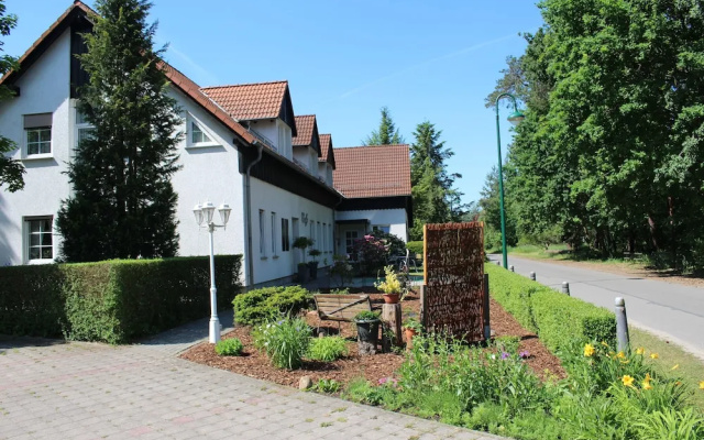 Pension & Restaurant Nordstern