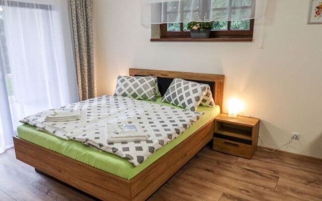 Apartment  Harrachov
