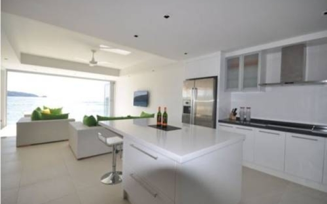 Patong Beach House