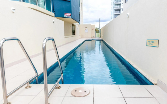 Malibu Mooloolaba