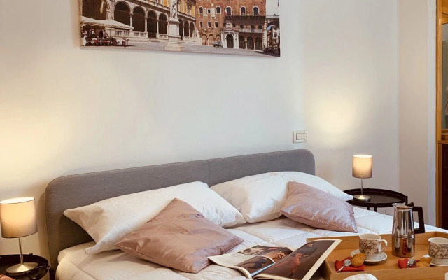 Riverview Luxury Flat
