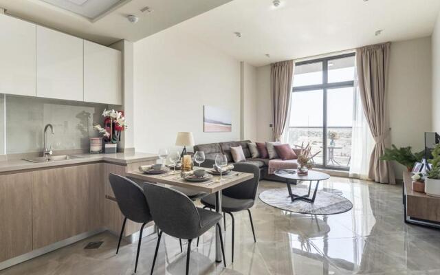 Frank Porter - Majestique Residences 2