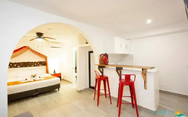 Ocean Zen Suites on 5th Avenue - Adults Only