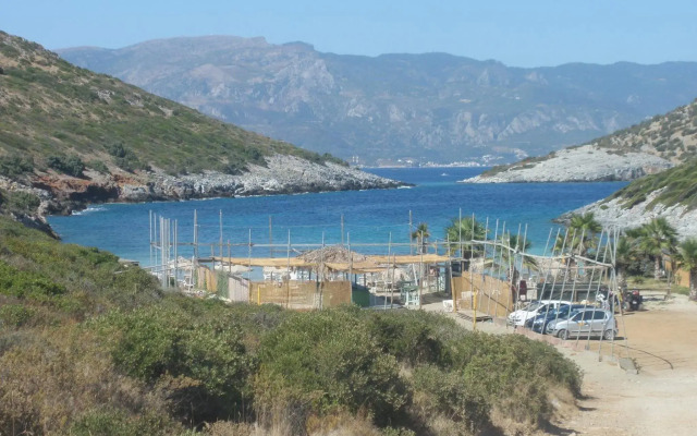 Mouzakis Villas
