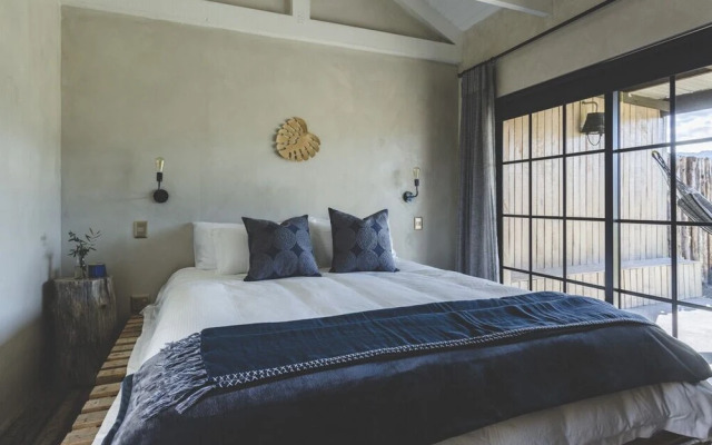 The Farmstead Franschhoek