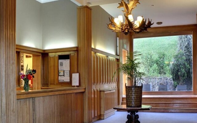 Hotel Tres Reyes Bariloche