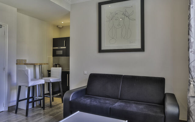 Residence Emeraude