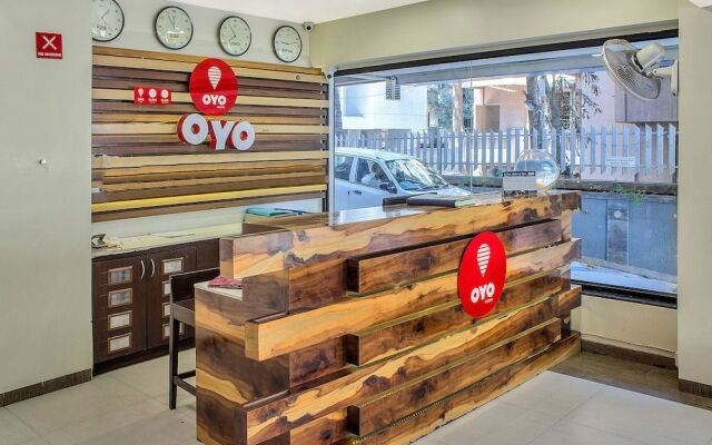 Treebo Deccan 8 Pune