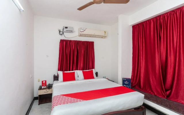 Pritee Resorts By OYO Rooms