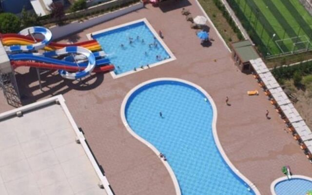 Ayvaz Park Hotel