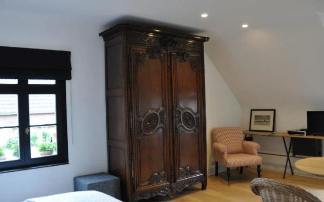 B&B Villa Vauban