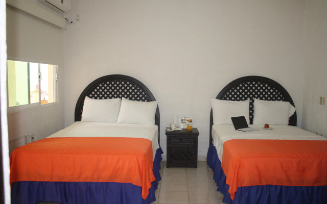 Hotel Nautico Inn