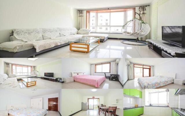 Beidaihe Haizhilian Holiday Apartment