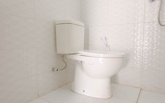 Hotel O Kina Family Residence Syariah