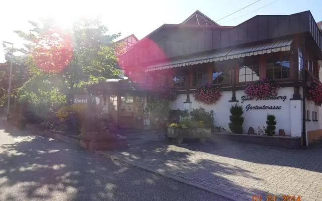 Hotel Altenberg