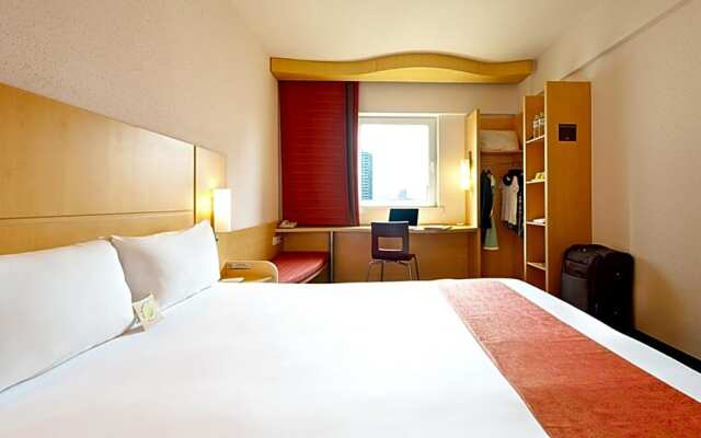 Xi'an Chenggong International Hotel