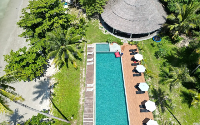 Pawapi Beach Resort Koh Mook
