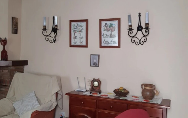 La Casita De Lola