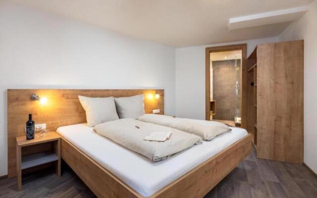 Haus Sabrina Studio Masnerjoch