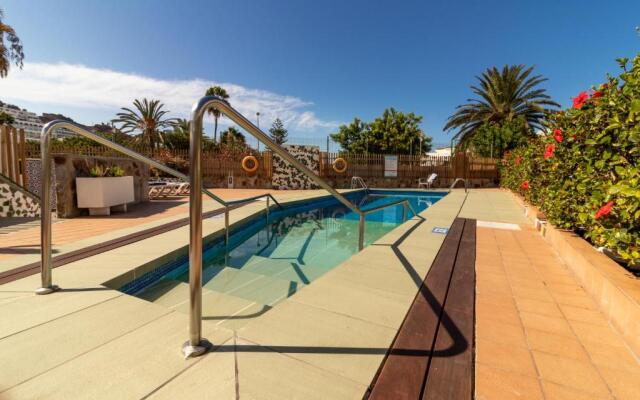 Bungalows Leticia del Mar I