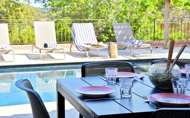 Hotel Residence U Paesolu