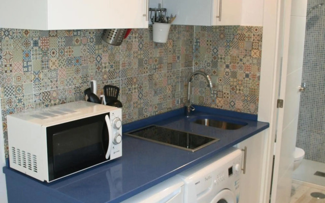 CLB Sierpes Apartment