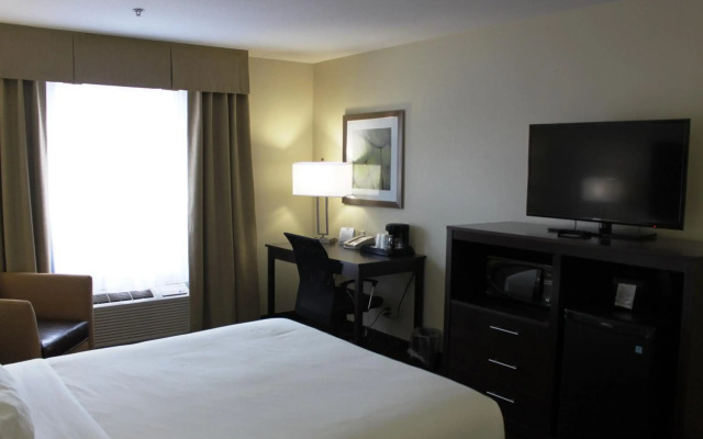 Holiday Inn Express Yorkton East by IHG