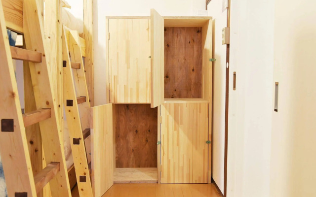 Lund house - Hostel