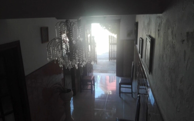 Casa rural los amigos