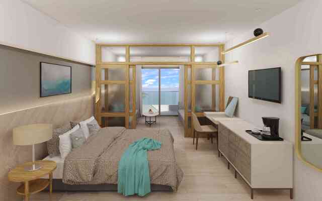 Amira Luxury Resort & Spa