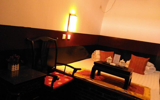 Pingyao Daoshengming Inn