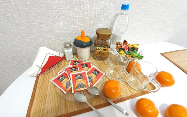 Крыша Мира на улице Василия Татищева