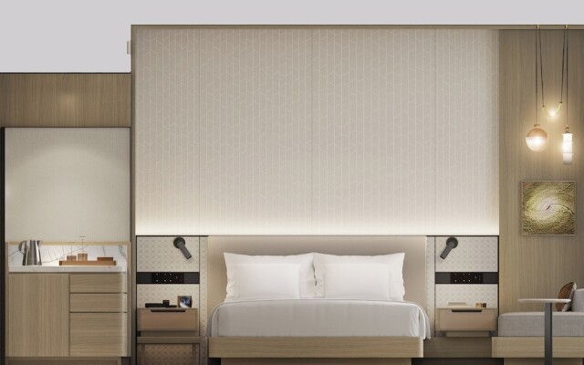 Holiday Inn Guiyang Airport by IHG