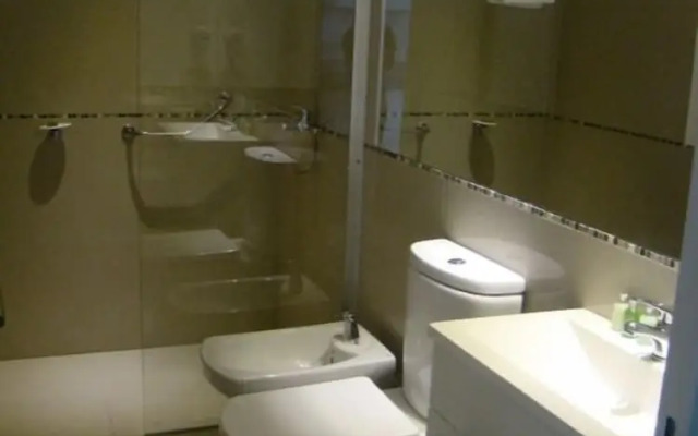 The Sancy Apartamentos