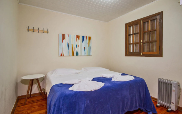 Villa Vintage Campos