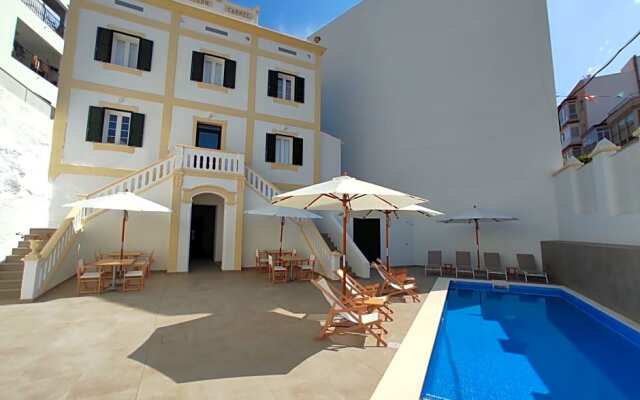 Amano Maison Carrée