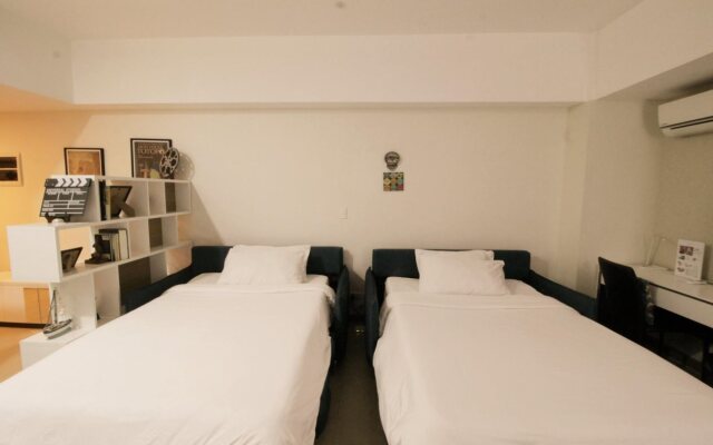 MaxStays Max Style at The Venice Residences
