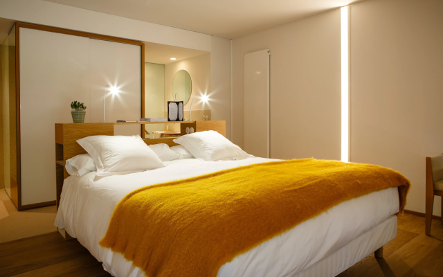 Echaurren Hotel Gastronomico