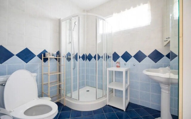 Beachfront Sea View Pool Villa