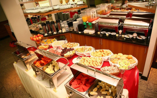 Sanare Hotel