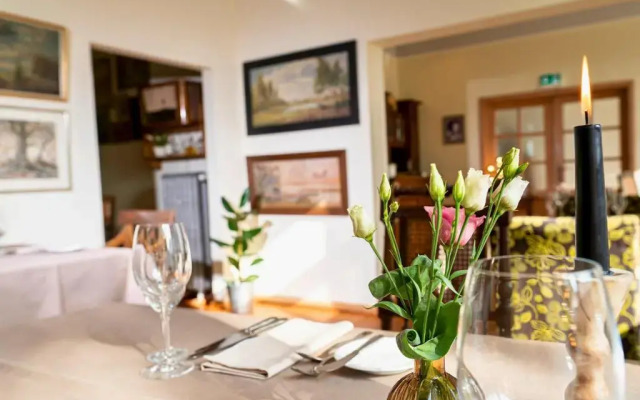Peters Das Genusshotel in der Wingst