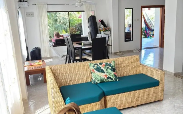 House Villa Las Marias