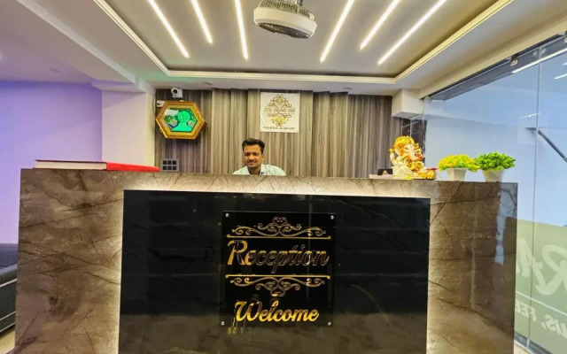 Hotel ECG Grand Inn