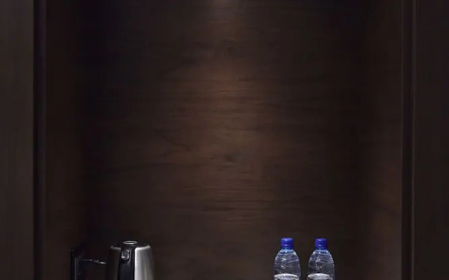 Yogh Hospitality