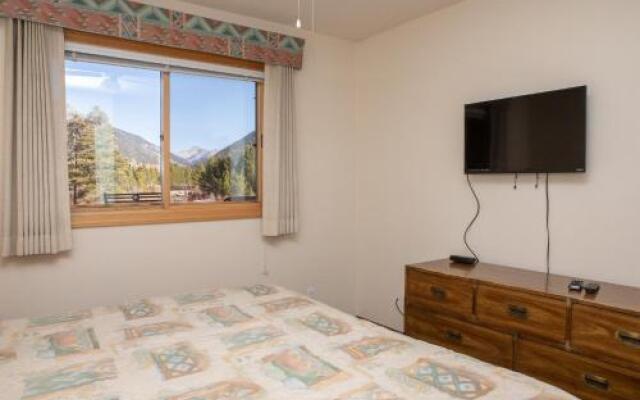 SDC203 Snowdance by RedAwning