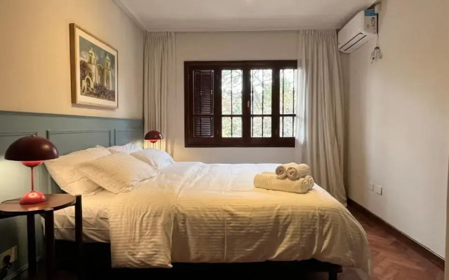 CasaCharcas Hotel Boutique