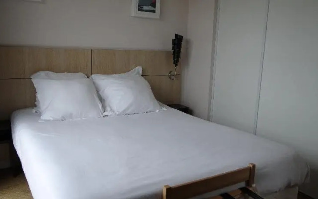 Comfort Suites Deauville Sud