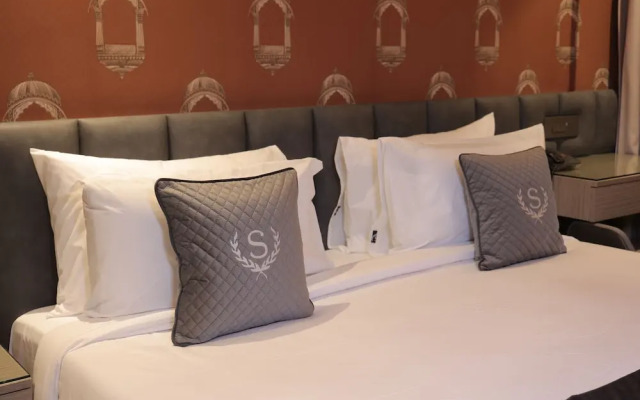 Stepstones Hotels and Inn