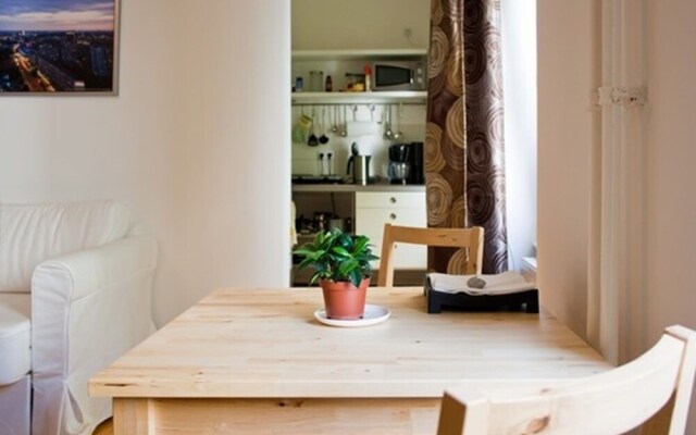 Sleep Like Home Apartments